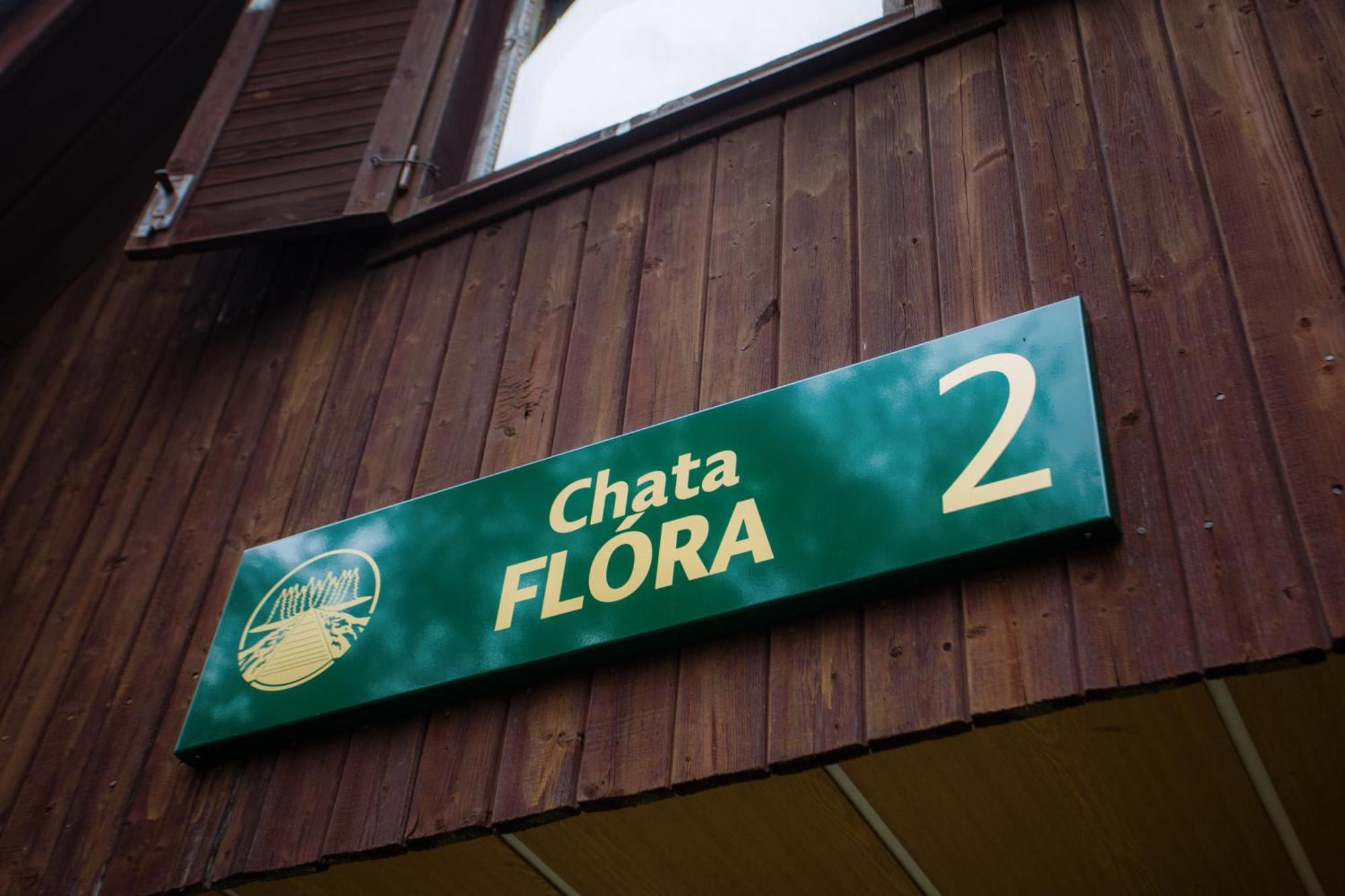 Resort Olsina Horní Planá Eksteriør billede