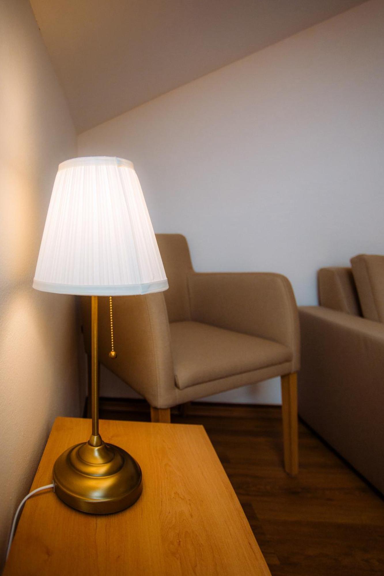 Resort Olsina Horní Planá Eksteriør billede